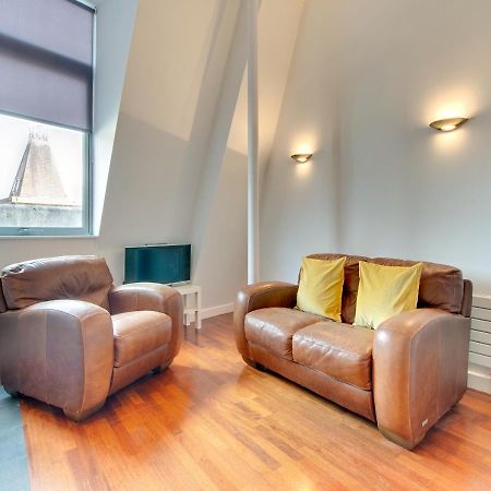 Crown Apartments 5A By Week2Week Newcastle Upon Tyne Esterno foto