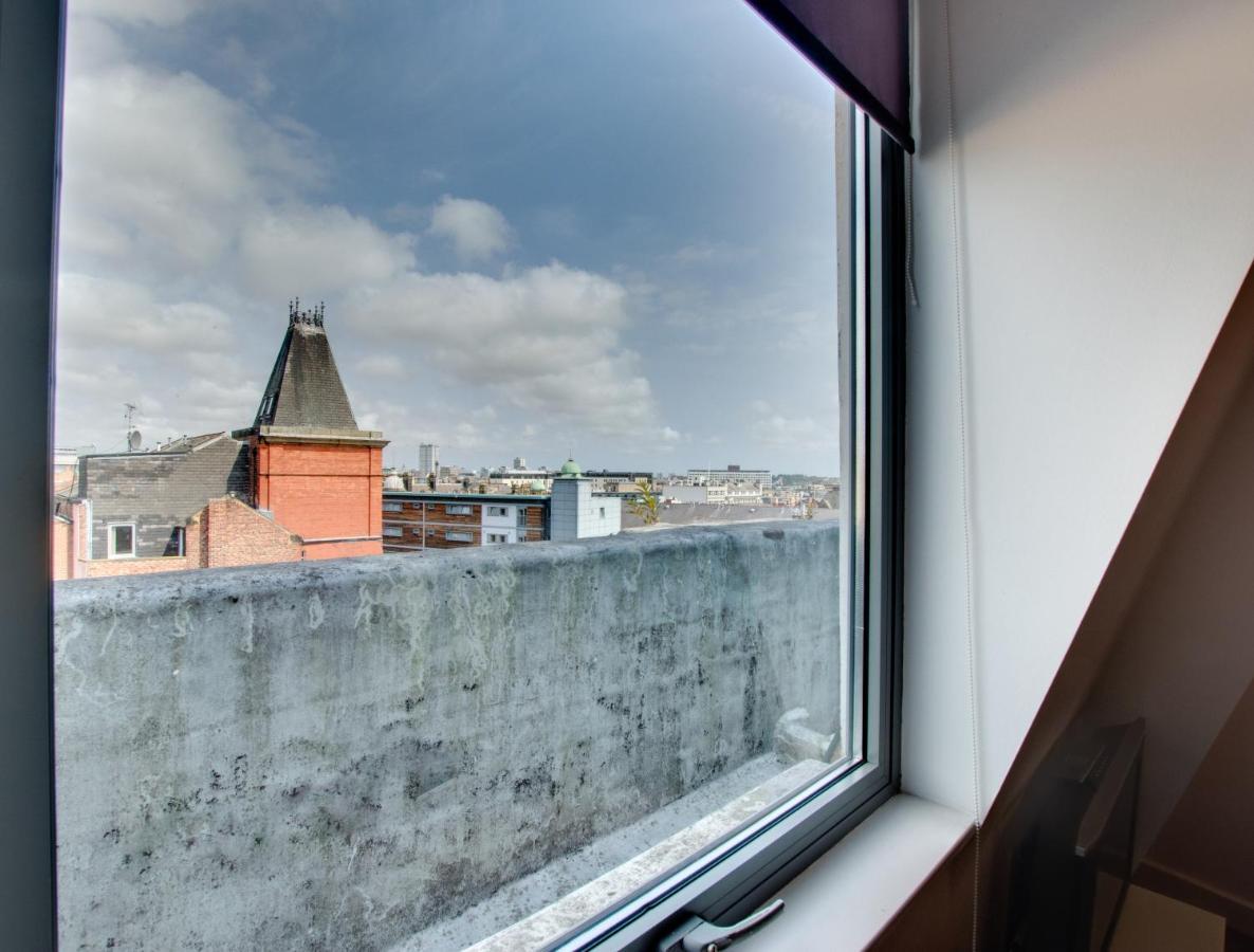 Crown Apartments 5A By Week2Week Newcastle Upon Tyne Esterno foto